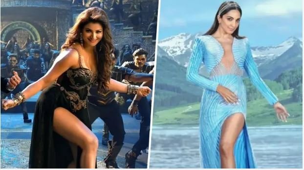 Urvashi Rautela: కియారా మూవీ డిజాస్టర్ అంటున్నారని కామెంట్స్.. మెగా ఫ్యాన్స్ ఫైర్