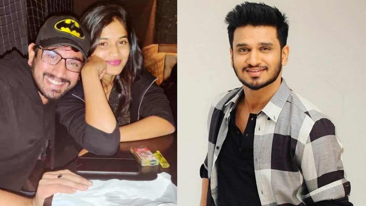 Nikhil: మస్తాన్ సాయి కేసు.. హీరో నిఖిల్ ఏమన్నారంటే?