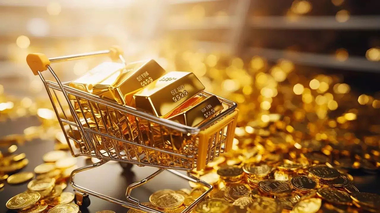 Gold&Silver Price: మళ్లీ పెరిగిన బంగారం ధర, కేజీ సిల్వర్ రేటు ఎంతంటే?