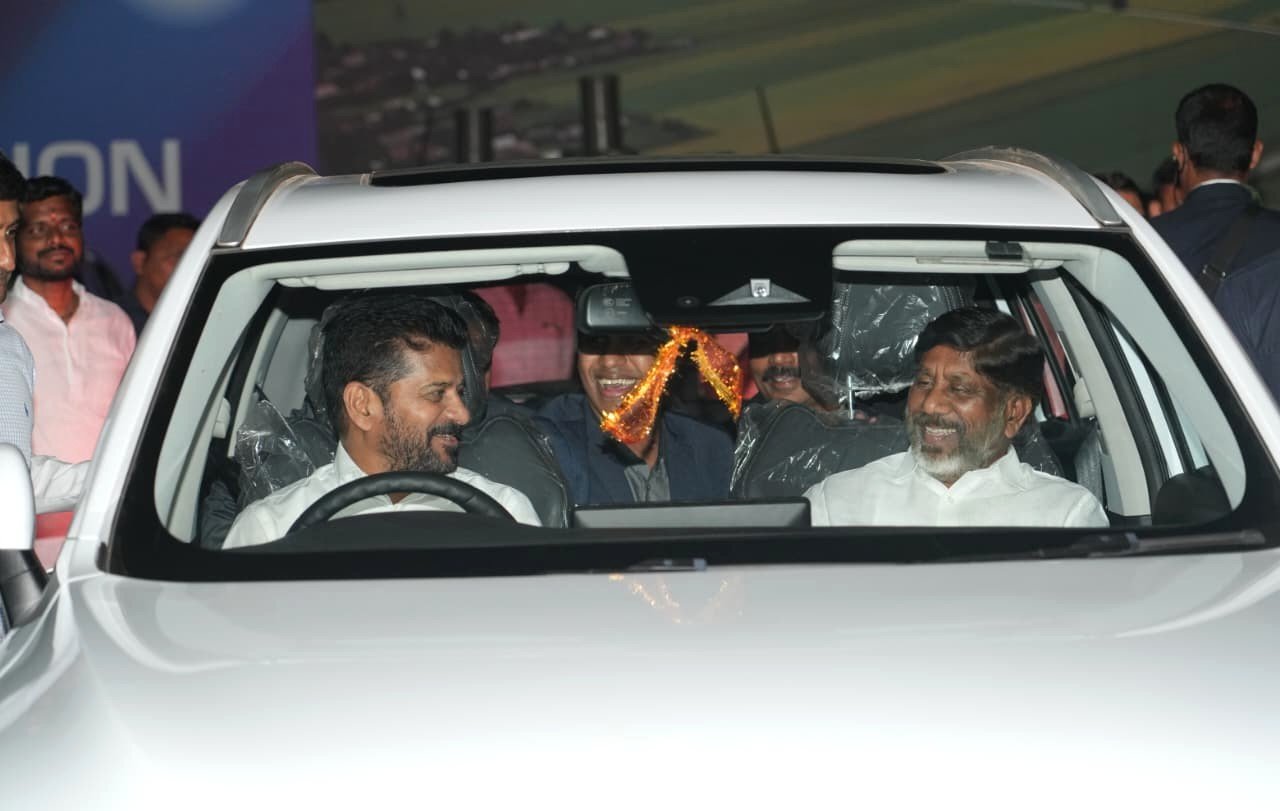 రెండేళ్ల పాల‌న‌…  హిట్లు  ఫ్లాప్‌లు